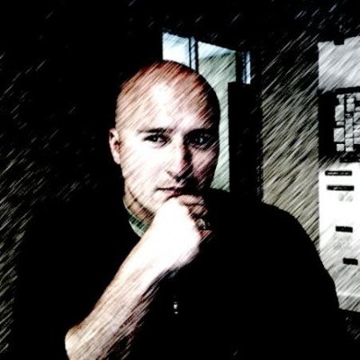 Scott Boring
